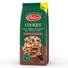 Delacre la biscuiterie cookies double chocolat 136g