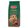 Delacre la biscuiterie cookies double chocolat 136g