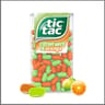 Tic tac duo orange et citron vert x110-54g