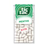 Tic tac menthe x110-54g