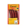 Charculor Merguez crue x4 300g
