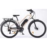 Vélo à assistance électrique SUV E-BIKE 27.5" mixte alu t45