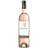 Haussmann aop côte de provence 75cl 12.5%vol