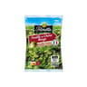 Florette salade feuille de chêne rouge sachet 150g