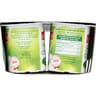 Soignon yaourt au lait de chèvre nature 8x125g