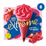 Extrême 6 cônes pink tropic 426g