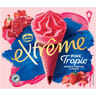 Extrême 6 cônes pink tropic 426g