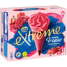 Extrême 6 cônes pink tropic 426g