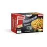 Findus croust'bistro crinkle 2x130g