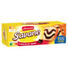 Savane familial chocolat noir 310g