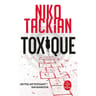 Niko Tackian - Toxique