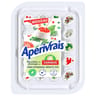 Apérivrais au chavroux tomate, mix provençal, ciboulette, thym 30%mg 100g