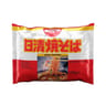 Nissin demae ramen yakisoba nouilles sautées 100g