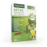 Naturland detox 9 plantes bio ampoules de 10ml x 20