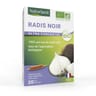 Naturland radis noir 100% pur jus bio ampoules de 10ml x20
