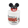 Boîte de rangement de collection en céramique disney mickey mouse