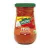 Panzani pesto poivrons ricotta 190g