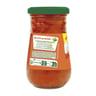 Panzani pesto poivrons ricotta 190g