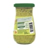 Panzani pesto vert cremeux 200g