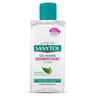 Sanytol gel désinfectant mains sans rinçage 75ml