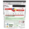 Fairy platinum plus produits de vaissellle automatique citron 58 ct
