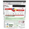 Fairy platinum plus produits de vaissellle automatique citron 58 ct