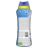 Lenor unstoppables printemps parfum de linge en perles 570g