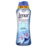 Lenor unstoppables printemps parfum de linge en perles 570g