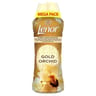 Lenor souffle précieux parfum de linge en perles 570g