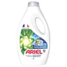 Ariel lessive liquide alpine active 28 doses 1.26kg
