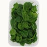 Salade de jeunes pousses épinard barquette 125g