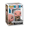 Funko pop animation demon slayer  hotaru (no hat)