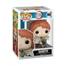 Funko pop animation demon slayer  sabito (no mask)