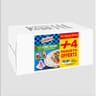 Lustucru riz long grain incollable 5x90g - 10+4 offert 6300g