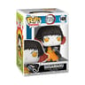 Funko pop animation demon slayer  susamaru (with chase)