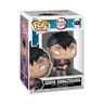 Funko pop animation demon slayer  genya shinazugawa
