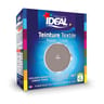 Ideal teinture tissus liquide maxi taupe 75ml + 100g fixateur
