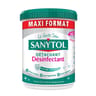 Sanytol détachant désinfectant poudre 900g