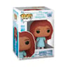 Funko pop disney the little mermaid (live action)  ariel