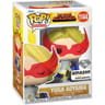 Funko pop animation my hero academia  yuga aoyama (diamond glitter)