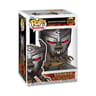 Funko pop movies transformers rise of the beasts  scourge