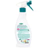 Sanytol désodorisant désinfectant spécial textile pistolet 500ml