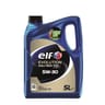 Elf evolution fulltech tdi 5w-30 5l + ori nationale