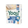 Yooji colin sauvage msc dès 6 mois 12 portions 120g