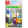 Jeu switch  Pikmin 4