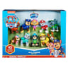 Multipack figurines l'équipe au complet la pat' patrouille