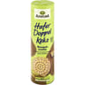 Alnatura biscuits à l'avoine fourrés noisette bio 330g