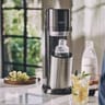Sodastream machine duo noire promo