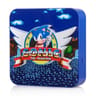 Lampe de bureau  applique murale 3d sonic the hedgehog sega