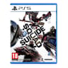 Jeu ps5 suicide squad : kill the justice league